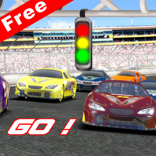 3D Drift car Racing icon