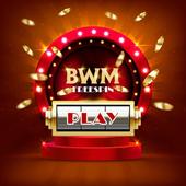 BWM freespin play icon
