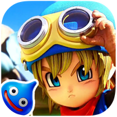 Dragon Quest Keyboard icon