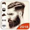 Man Hair Mustache Style 2018 on 9Apps