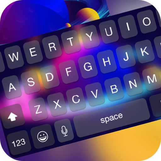 Fast Typing New Stylish Keyboard 2019 icon