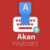 Akan Keyboard