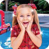 Funny Diana Show Collections