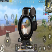 أقوى لاعب ببجي أحمد البياتي أيقونة