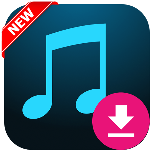 Free Music Downloader   Mp3 Music Download Apps icon