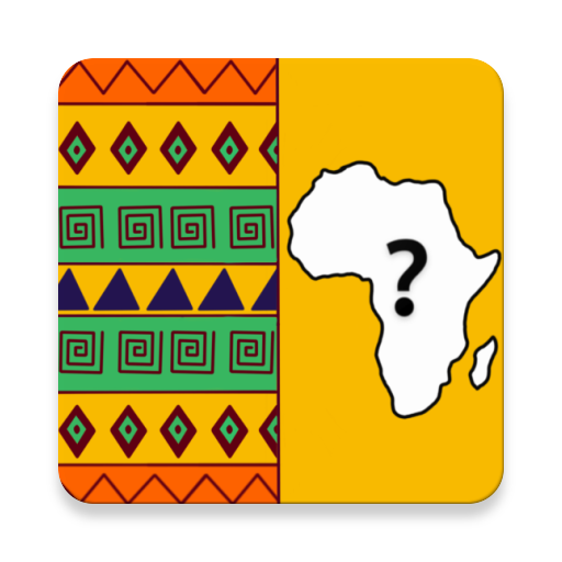 Africa countries quiz – flags, maps and capitals icon