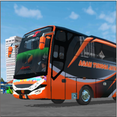 ikon Livery Bus Tungga Jaya