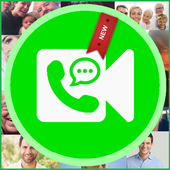 Call video whatsapp prank icon