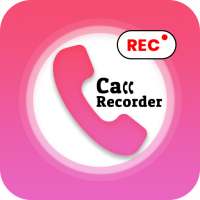 Call Recorder - Auto Recording