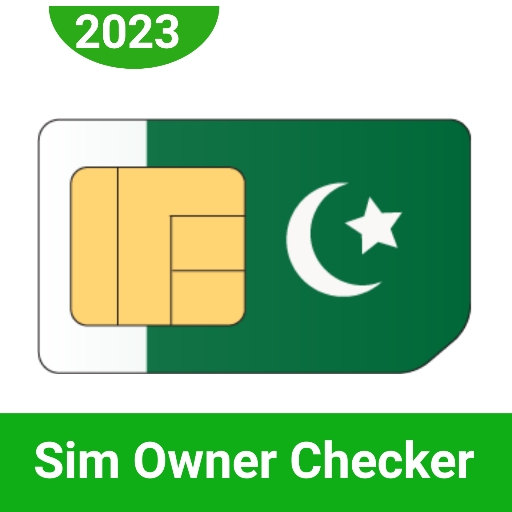Sim Owner Checker Details icon