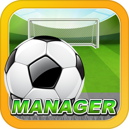 Football Manager Pocket - Club Managment 2018 icon