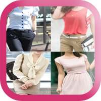 Office Fashion Beauty on 9Apps