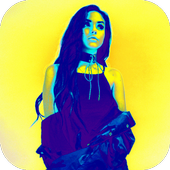 Thermal Camera Prank icon