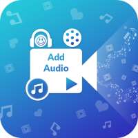 Add Audio To Video on 9Apps