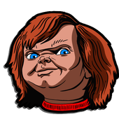 Chucky Wallpapers иконка