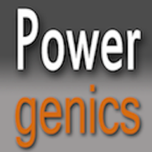 Powergenics Card Repair App icon