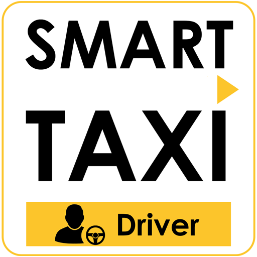 SMART TAXI Driver - водительское приложение иконка