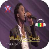 wally b seck 2019 Top chansons sans Internet  (2) on 9Apps