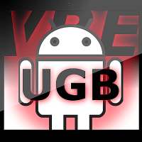 VBE ULTIMATE GHOST BOX