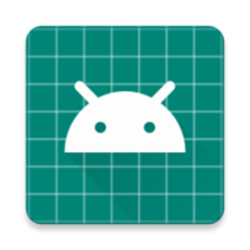 Test Application icon