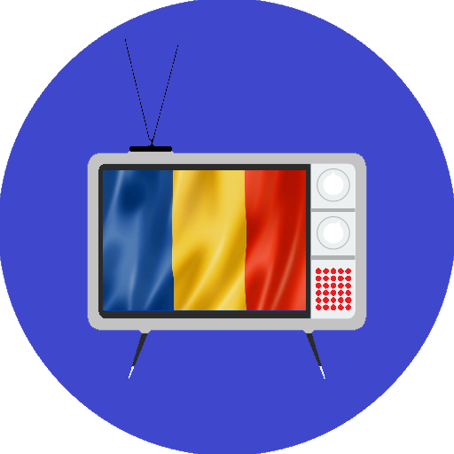 Tradițional Romania Tv icon