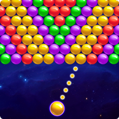 "بليتز بابلز" أيقونة