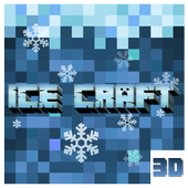 Ice Craft icon