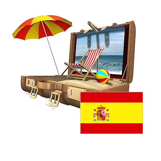 Barcelona Guide icon