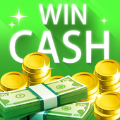 Lucky Winner-Coin Dozer icon