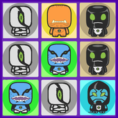 Crush Game Kids icon