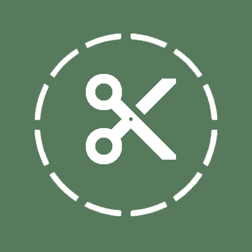 Status Video Cutter, All story icon