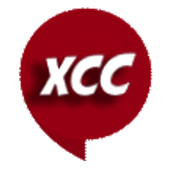 XCC Messenger – Chat, Make Free Video/Audio Calls icon