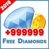 Fire guide - New Guide For Free-Fire 2019 icon