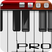 Piano Pro icon