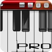 Piano Pro on 9Apps