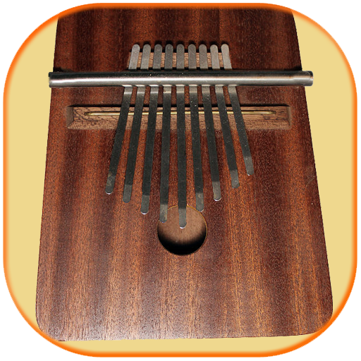 Kalimba - Mbira , The thumb Piano icon