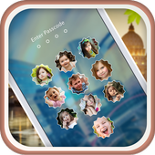 Passcode Lock Screen icon