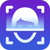 Smart Face Scan आइकन