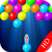 Bubble Shooter HD icon