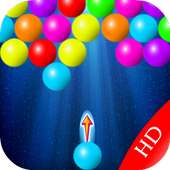 Bubble Shooter HD