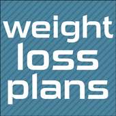 Weight Loss Plans on 9Apps