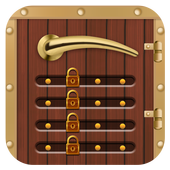 Door Lock Screen icon