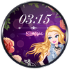 Star Girl Watch Faces icon