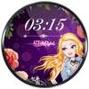 Star Girl Watch Faces on 9Apps