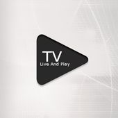 TV HD Direct   Programme TV icon