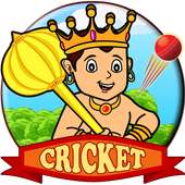 Bada Bheem Cricket