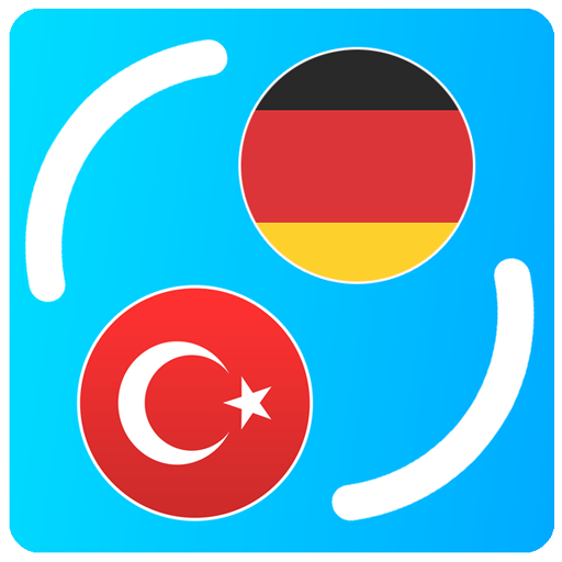 Almanca Türkçe Çeviri icon
