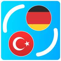 Almanca Türkçe Çeviri on 9Apps