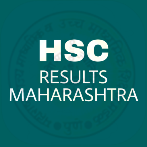 HSC RESULT APP 2020 MAHARASHTRA - HSC RESULT 2020 icon