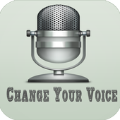 Voice Changer Pro icon